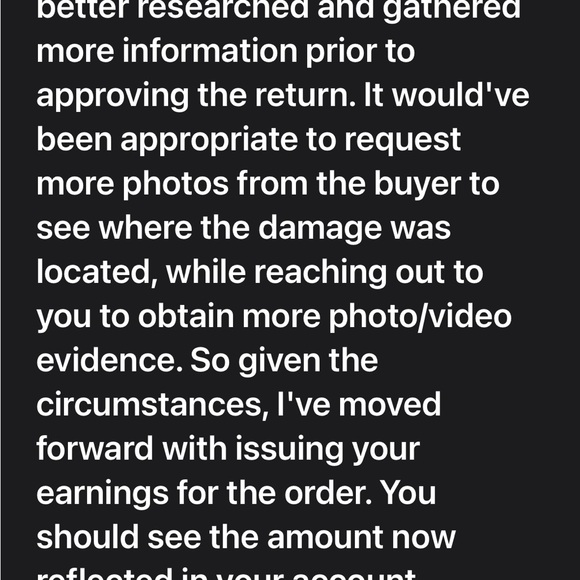 ALWAYS VIDEO AND TAKE PHOTOS - Picture 10 of 10